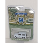 Greenlight 1:64 Harvester Scout 1970 US Navy